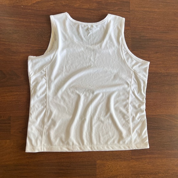 C9 Champion White Athletic Tank Top Size XL - Picture 3 of 3